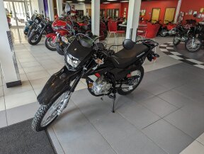 2023 Honda XR150L for sale 201556479