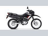 2023 Honda XR150L for sale 201596807