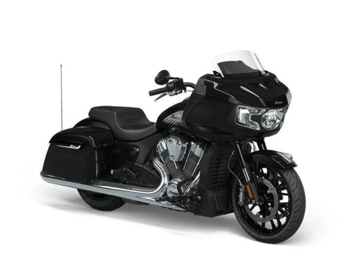 Thumbnail Photo undefined for New 2023 Indian Challenger