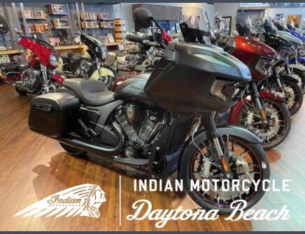 Photo 1 for New 2023 Indian Challenger Dark Horse w/ ABS