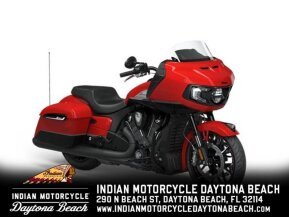 2023 Indian Challenger Dark Horse w/ ABS for sale 201426479