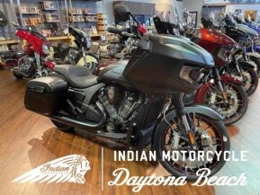 2023 Indian Challenger Dark Horse w/ ABS for sale 201428818