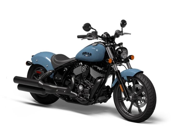 Thumbnail Photo undefined for New 2023 Indian Chief