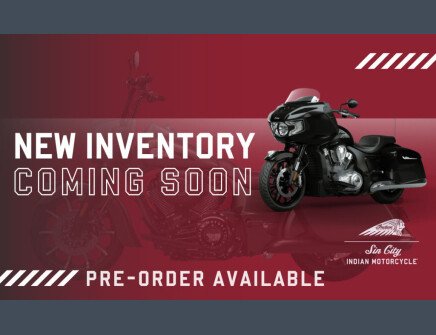 Thumbnail Photo undefined for New 2023 Indian Chief