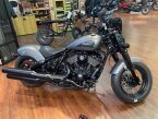 Thumbnail Photo 3 for New 2023 Indian Chief Bobber Dark Horse ABS