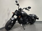 Thumbnail Photo 5 for 2023 Indian Chief Bobber Dark Horse ABS