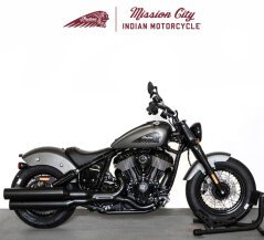 2023 Indian Chief Bobber Dark Horse ABS for sale 201392136