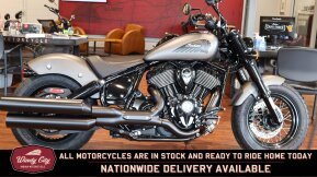 2023 Indian Chief Bobber Dark Horse ABS for sale 201427975