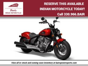2023 Indian Chief for sale 201432247