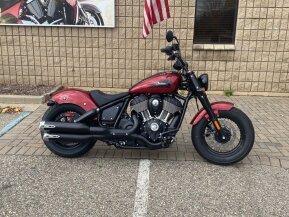 2023 Indian Chief for sale 201456808