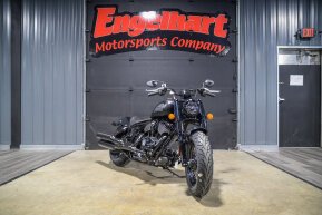 2023 Indian Chief Bobber Dark Horse ABS for sale 201462416