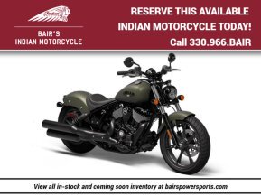 2023 Indian Chief Dark Horse ABS for sale 201473662