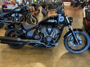 2023 Indian Chief for sale 201517320
