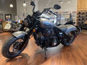2023 Indian Chief Bobber Dark Horse ABS for sale 201540290