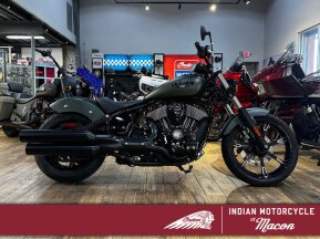 2023 Indian Chief Dark Horse ABS for sale 201619890
