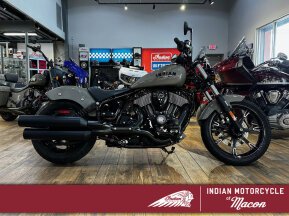 2023 Indian Chief Dark Horse ABS for sale 201619891