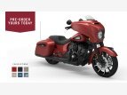 Thumbnail Photo 1 for New 2023 Indian Chieftain