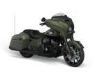 Thumbnail Photo 21 for 2023 Indian Chieftain Dark Horse