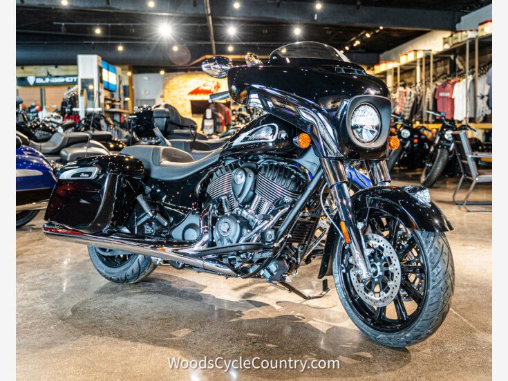 Thumbnail Photo undefined for New 2023 Indian Chieftain