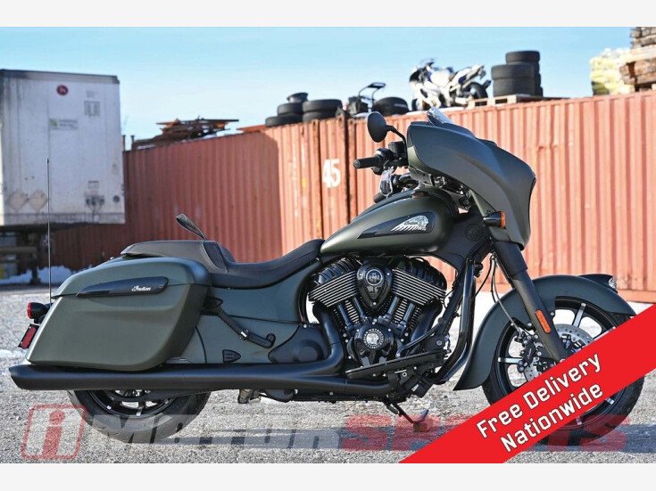 Thumbnail Photo undefined for New 2023 Indian Chieftain