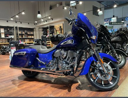 Thumbnail Photo undefined for New 2023 Indian Chieftain Limited