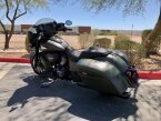 Thumbnail Photo 4 for New 2023 Indian Chieftain Dark Horse