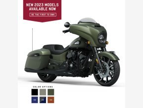2023 Indian Chieftain for sale 201385283