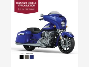 2023 Indian Chieftain for sale 201385287
