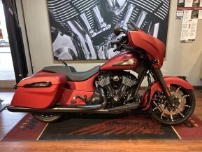 2023 Indian Chieftain Dark Horse for sale 201386806