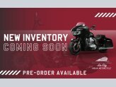 New 2023 Indian Chieftain