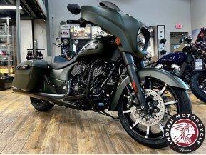 2023 Indian Chieftain Dark Horse for sale 201401668