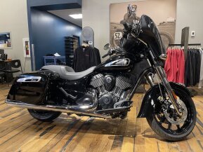 2023 Indian Chieftain for sale 201405018