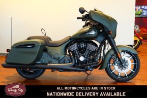 2023 Indian Chieftain Dark Horse for sale 201406076