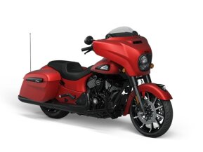 2023 Indian Chieftain for sale 201410255
