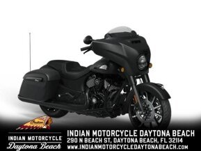 2023 Indian Chieftain Dark Horse for sale 201426510