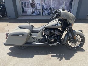 2023 Indian Chieftain Dark Horse for sale 201486990