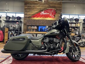 2023 Indian Chieftain Dark Horse for sale 201503633