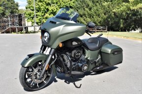 2023 Indian Chieftain Dark Horse for sale 201511575