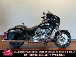 2023 Indian Chieftain Limited for sale 201512625