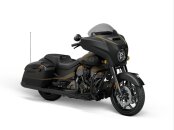 New 2023 Indian Chieftain Limited Edition