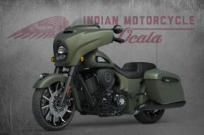 2023 Indian Chieftain Dark Horse for sale 201558203