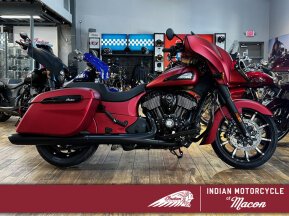 2023 Indian Chieftain Dark Horse for sale 201617849