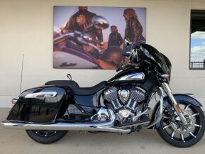 2023 Indian Chieftain Limited for sale 201618961