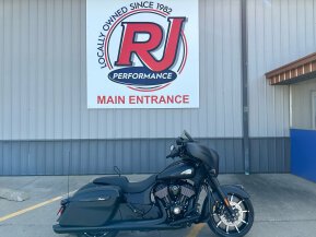 2023 Indian Chieftain Dark Horse for sale 201620358