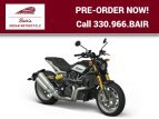 Thumbnail Photo 2 for New 2023 Indian FTR 1200 R Carbon