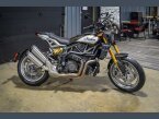 Thumbnail Photo undefined for New 2023 Indian FTR 1200 R Carbon
