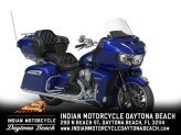 New 2023 Indian Pursuit Limited w/Premium Package