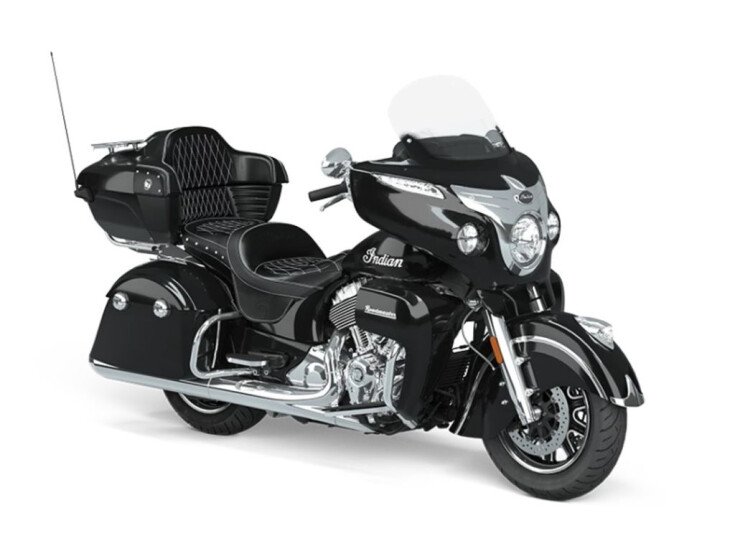 Thumbnail Photo undefined for 2023 Indian Roadmaster