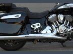Thumbnail Photo 5 for 2023 Indian Roadmaster Limited