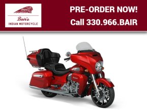2023 Indian Roadmaster for sale 201377850